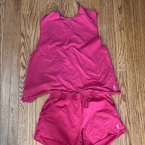 FP Movement Hot Shot Set Small